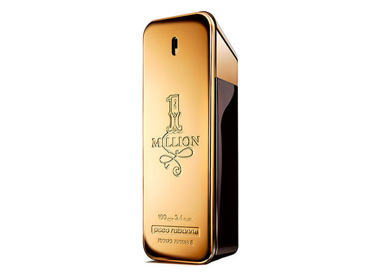 ONE MILLION DE PACO RABANNE PARA HOMBRES - 100ml