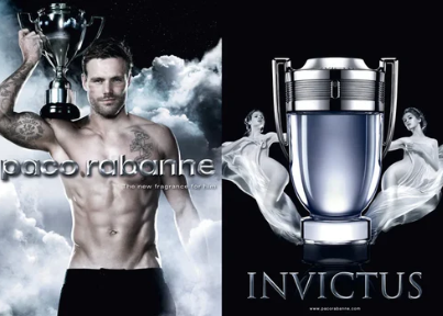 Kit De 3 Perfumes Lujo - Bleu Chanel, Dior Sauvage y invictus 100ml