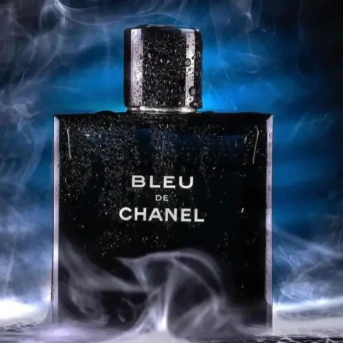 MÁS 1 BLEU CHANEL