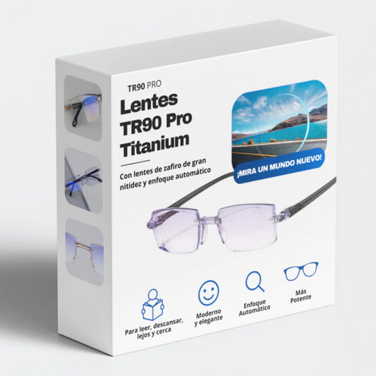 Lentes One Power - Gafas Inteligentes - SUPER PROMOCIÓN