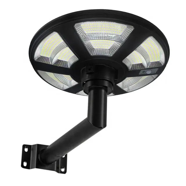 LAMPARA SOLAR TIPO REFLECTOR DE CALLE  POTENCIA 1000 watts