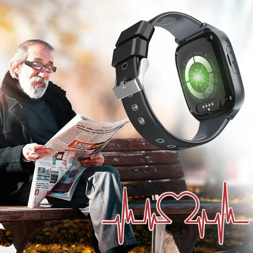 Smart watch -Reloj Inteligente T500