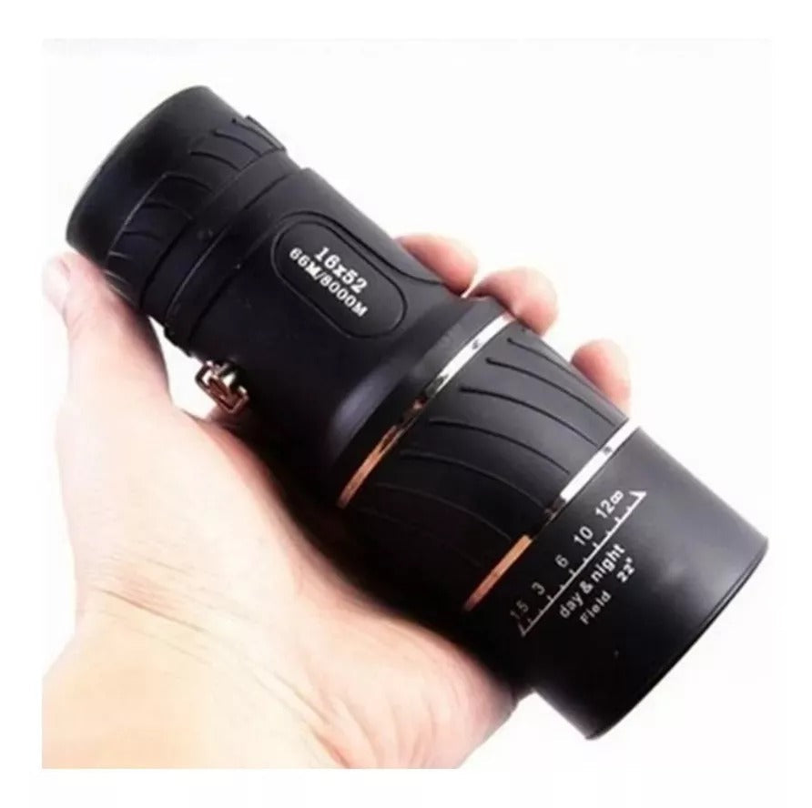 Mini Telescopio Monocular