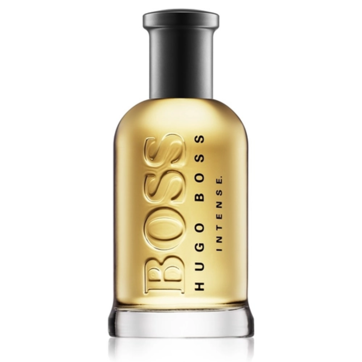 Kit 3 Perfumes masculino [Bad Boy Carolina Herrera, Hugo Boss Bottled Intense, One million]