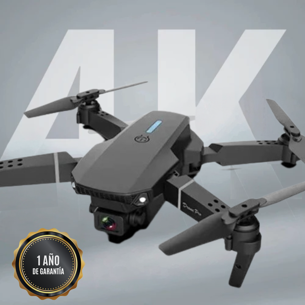 Drone profesional I3 PRO con cámara 4k GPS Wifi